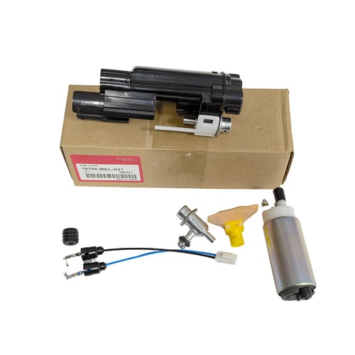 Fuel pressure regulator - fuel,